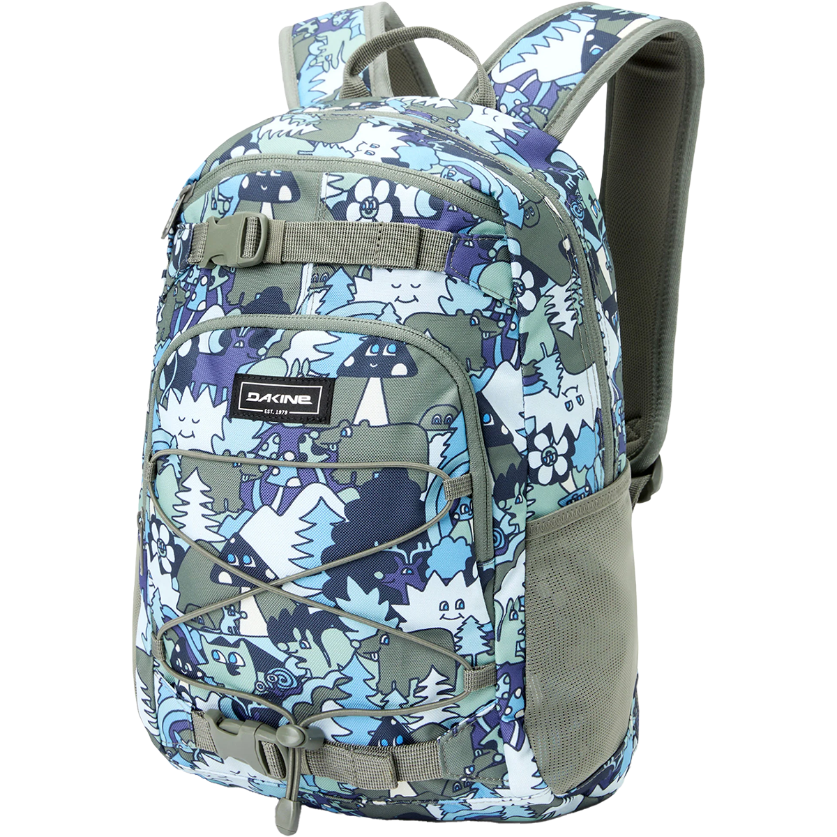 Youth Grom 13L alternate view