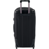 DaKine Split Roller 85L in Black back