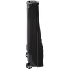 DaKine Split Roller 85L in Black side