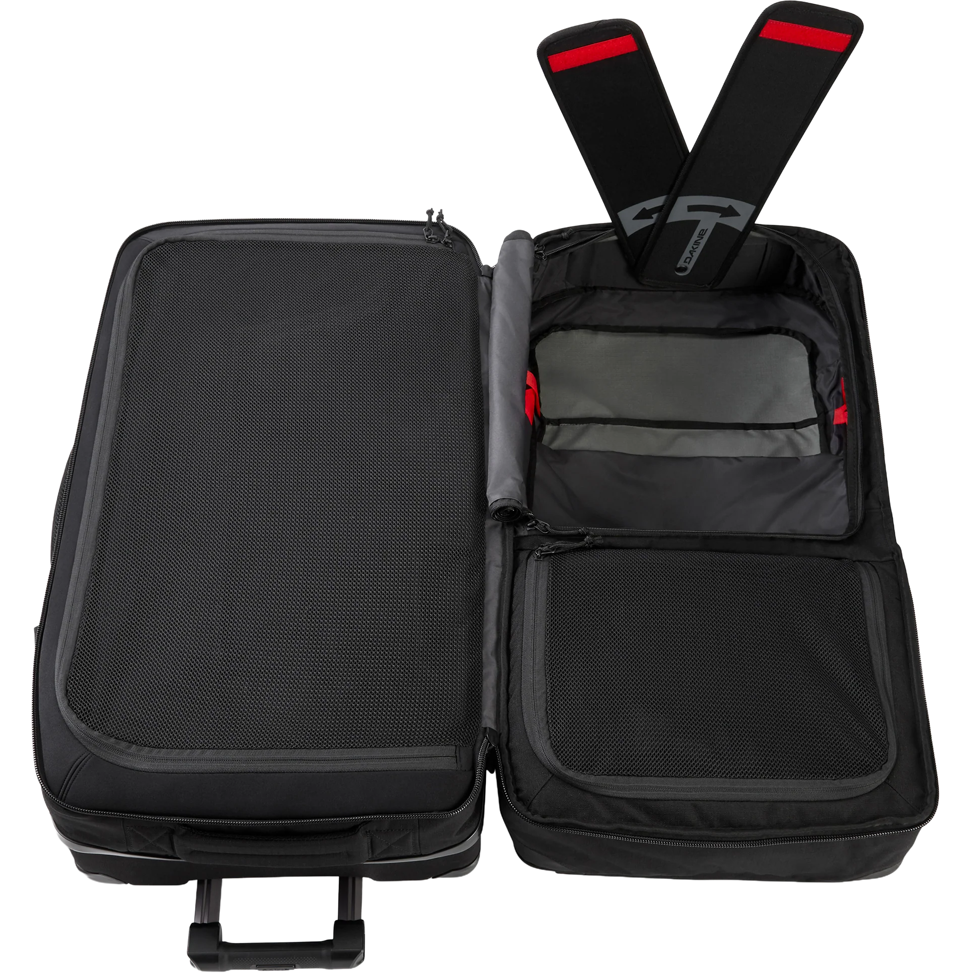 Split Roller 85L alternate view