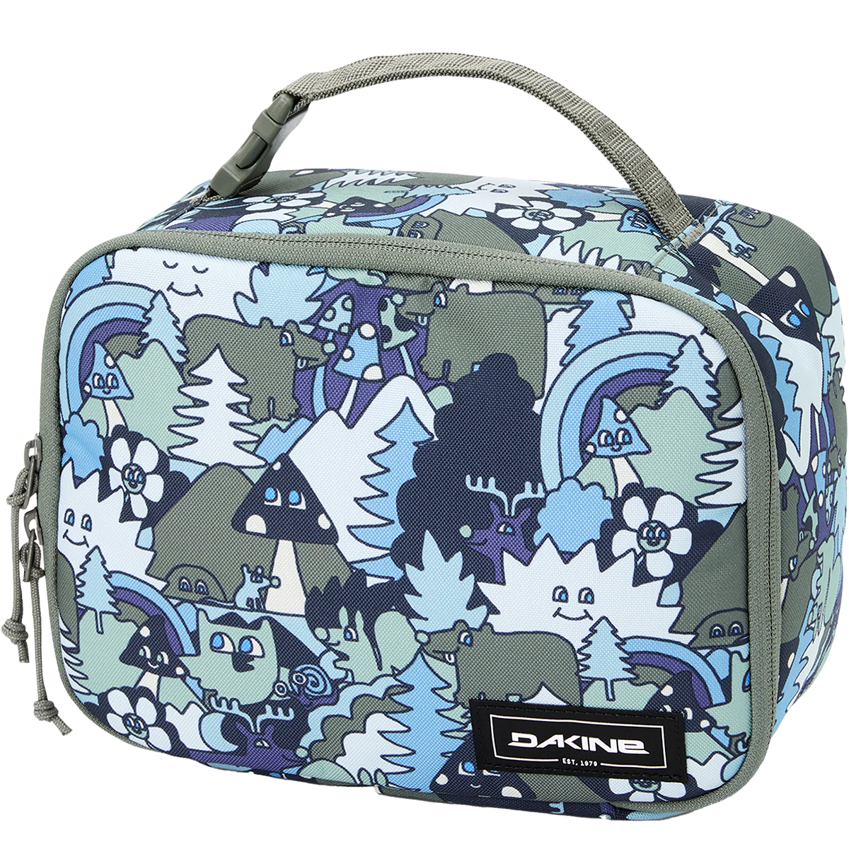 Lunch Box 5L alternate view
