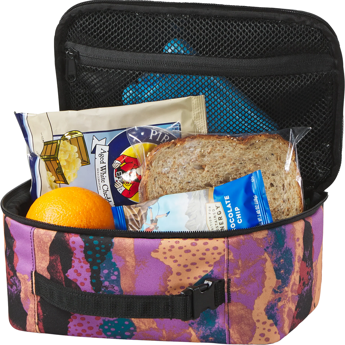 Lunch Box 5L alternate view