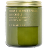 P.F. Candle Co. Smoky Cinnamon Special