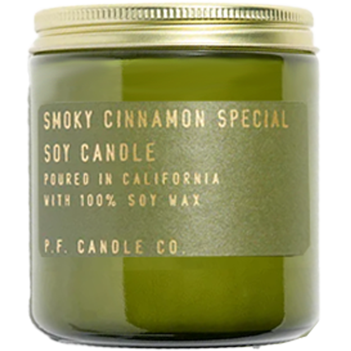 Mini Smoky Cinnamon Special - 3.5oz alternate view