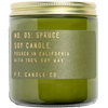 P.F. Candle Co. Mini Spruce 3.5oz