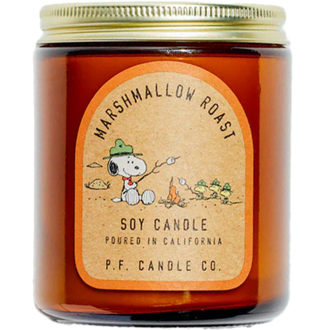 Peanuts Marshmallow Roast - 7.2oz