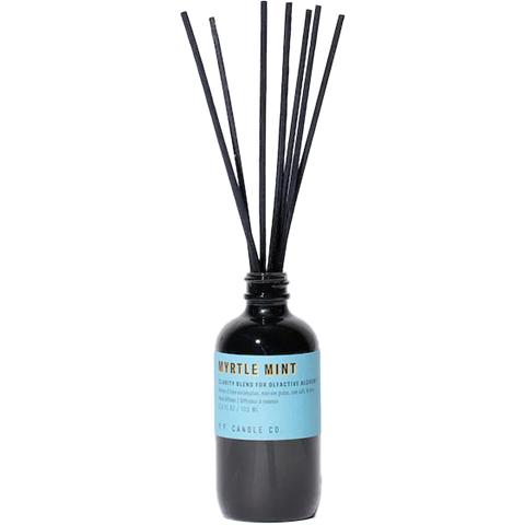 Alchemy Myrtle Mint Reed Diffuser