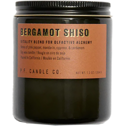 Alchemy Bergamot Shiso - 7.2oz