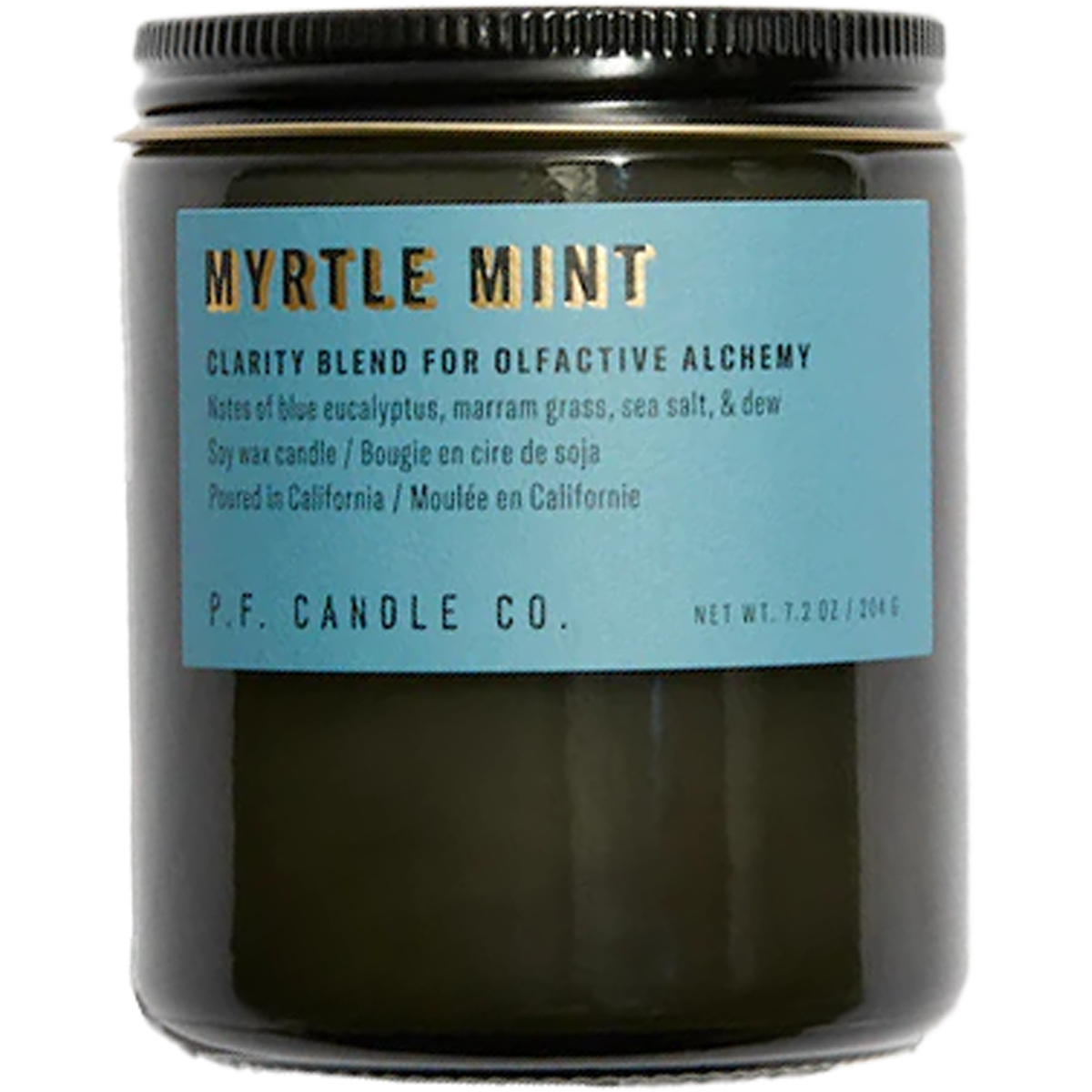 Alchemy Myrtle Mint - 7.2 oz alternate view