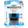 Thermacell Repellents Rechargeable Mosquito Repellent Refill