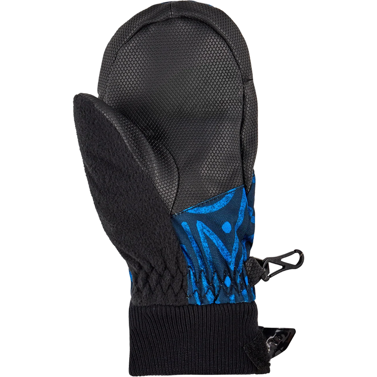 Youth Thumbs Up Mitten Print alternate view