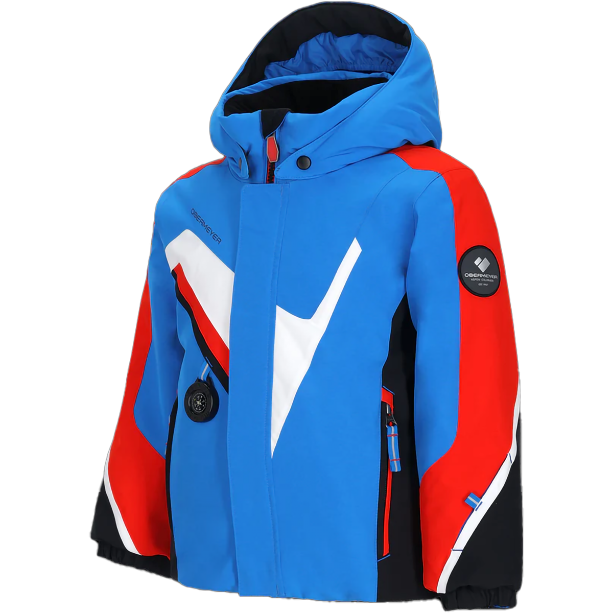 Youth Super G Jacket alternate view