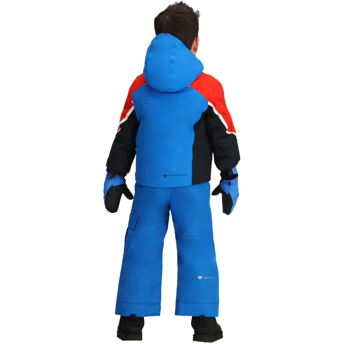Youth Super G Jacket alternate view