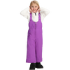 Obermeyer Youth Snoverall Pant in Fairy Flower