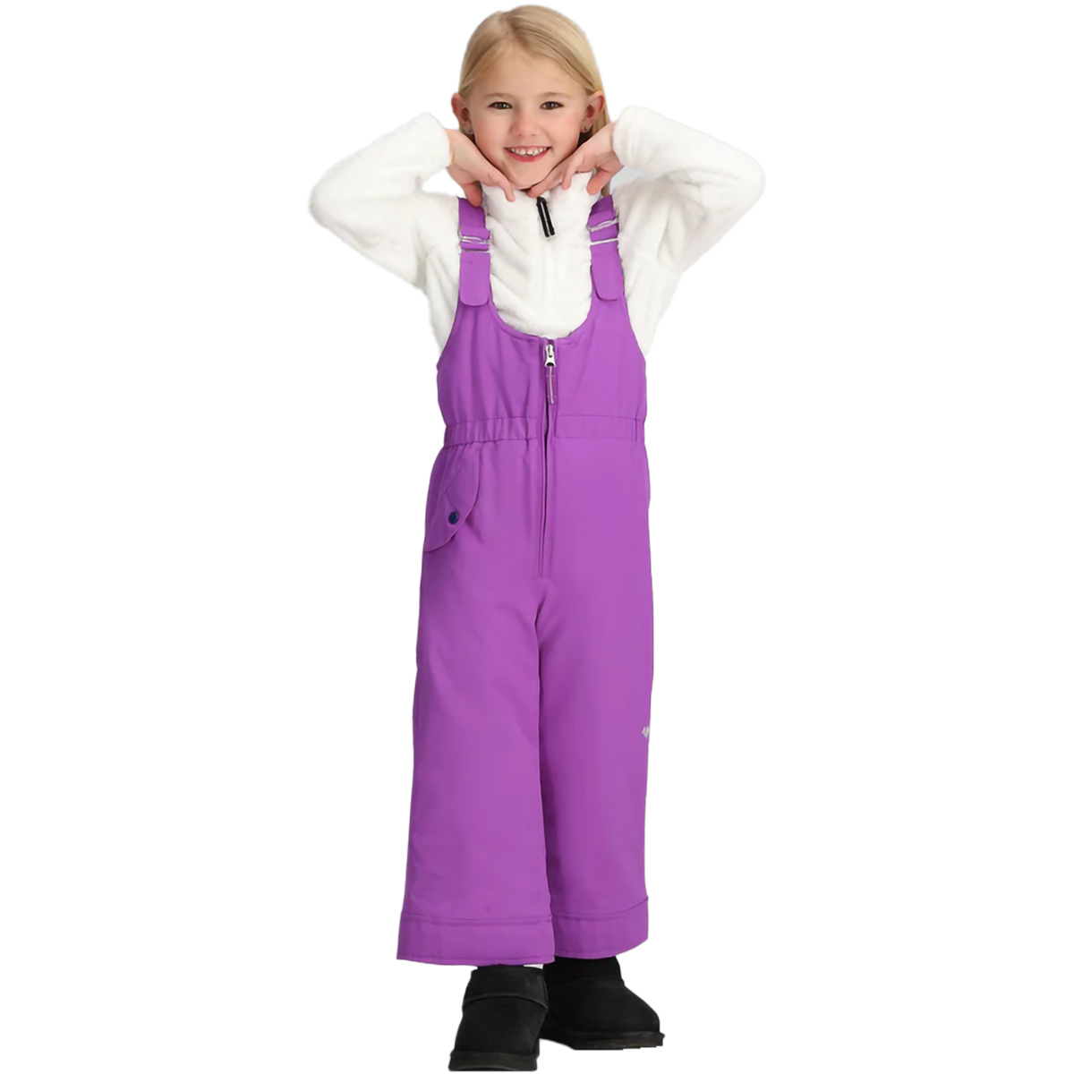 Youth Snoverall Pant alternate view
