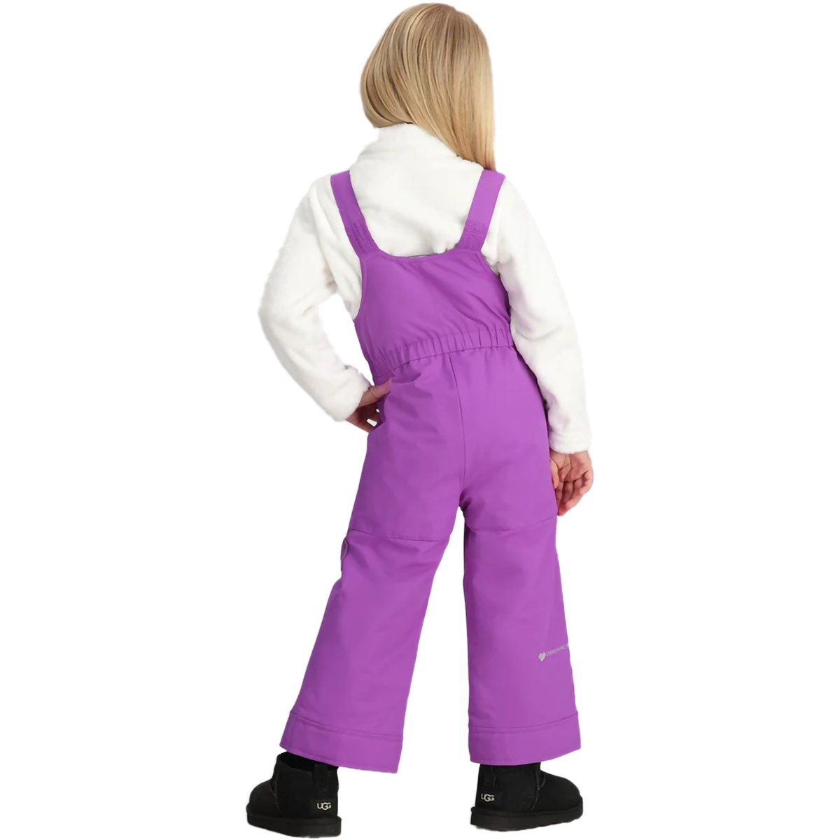 Youth Snoverall Pant alternate view