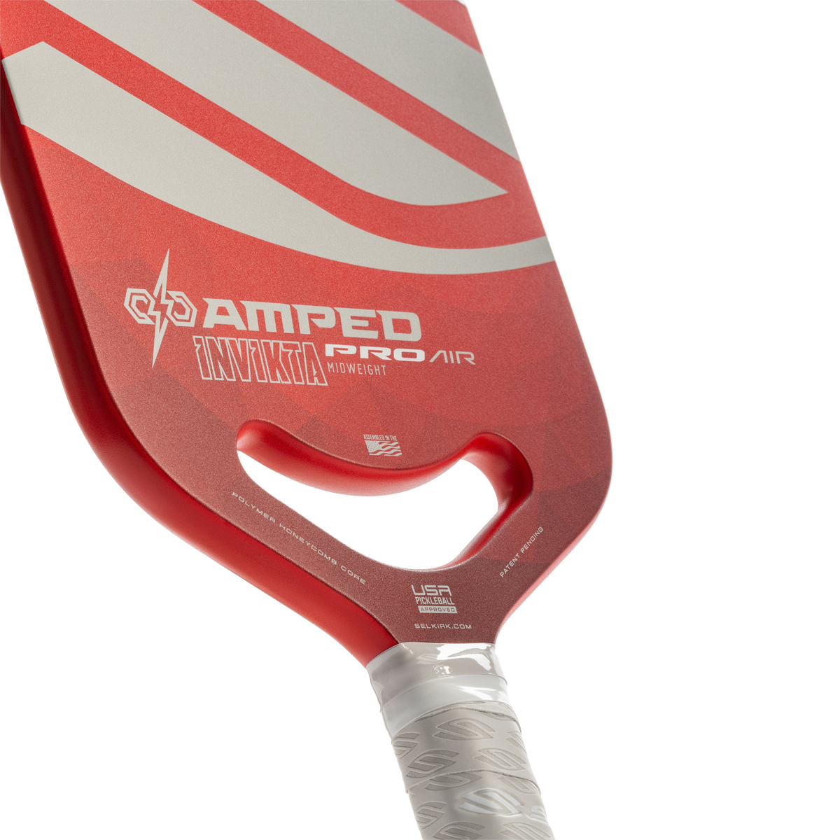 AMPED Pro Air Invikta - Midweight alternate view