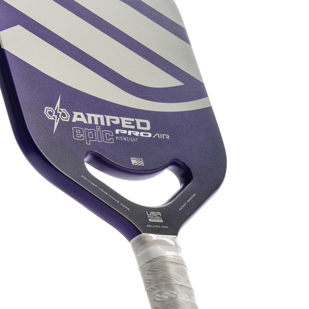 AMPED Pro Air Epic - Midweight alternate view