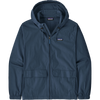 Patagonia Nomader Hoody Jacket in Tidepool Blue