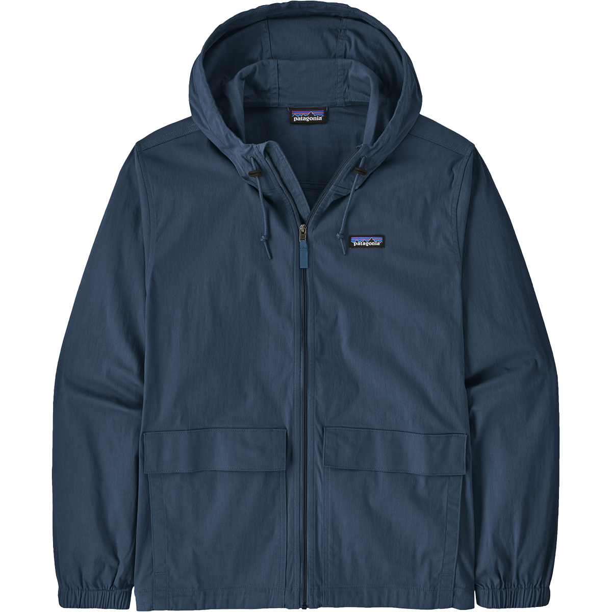 Men's Nomader Hoody Jacket alternate view
