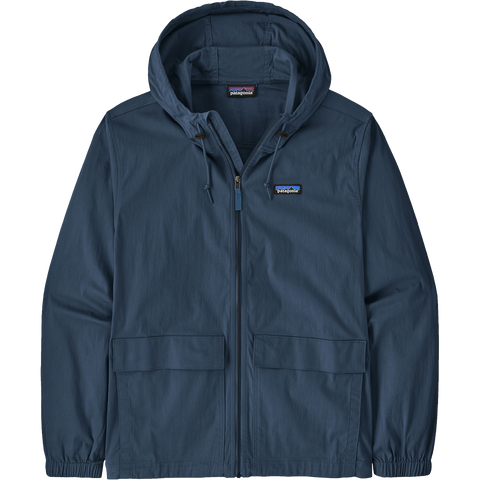Men's Nomader Hoody Jacket