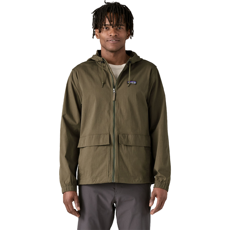 新品未使用　パタゴニア　Ms Nomader Hoody JacketサイズＸＬ Men's Nomader Hoody Jacket – Sports Basement