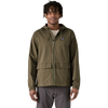Patagonia Nomader Hoody Jacket Front