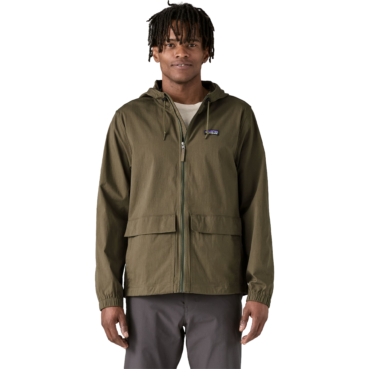 Men's Nomader Hoody Jacket alternate view