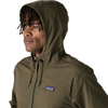 Patagonia Nomader Hoody Jacket Hood