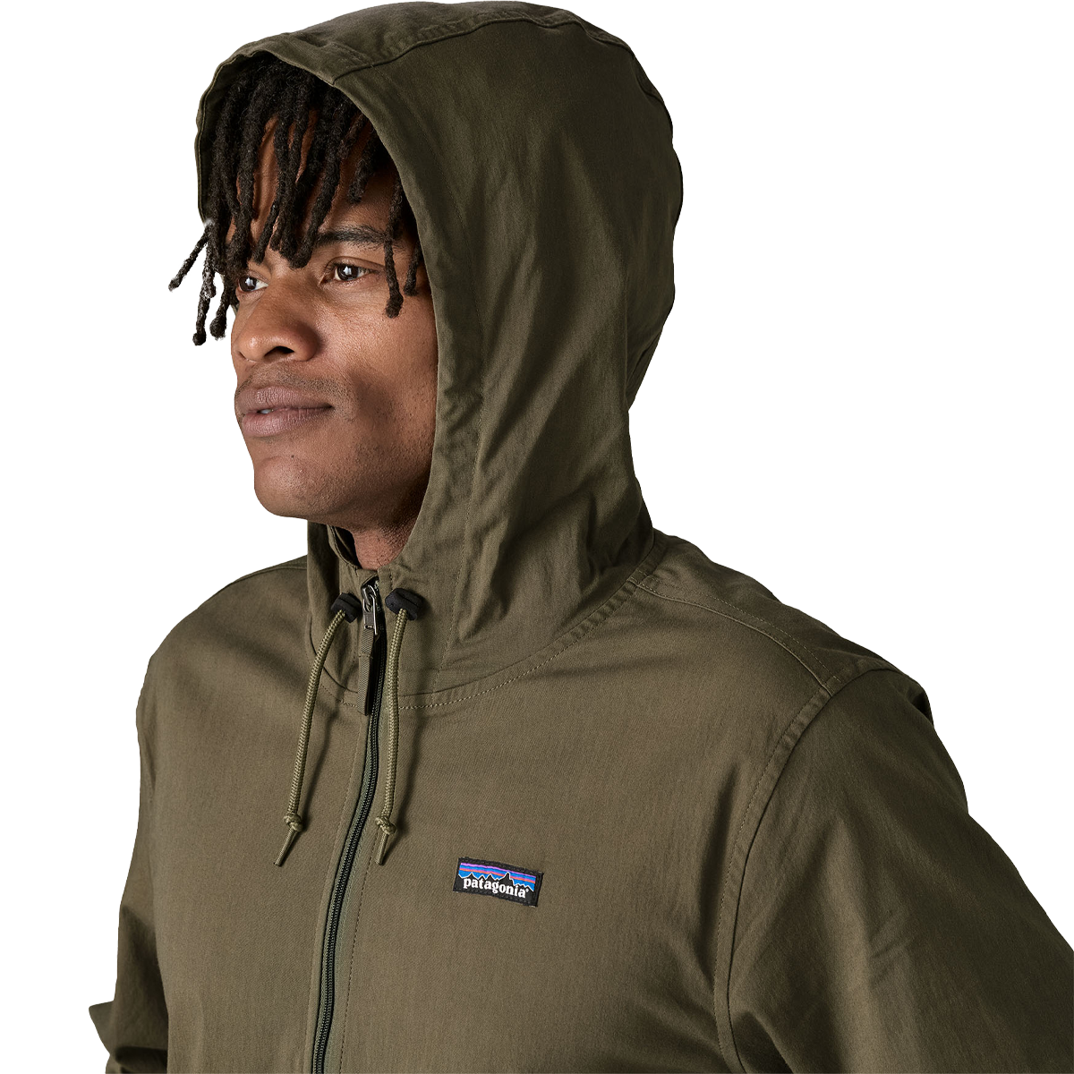 Men's Nomader Hoody Jacket alternate view