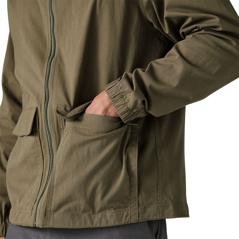 Men's Nomader Hoody Jacket – Sports Basement