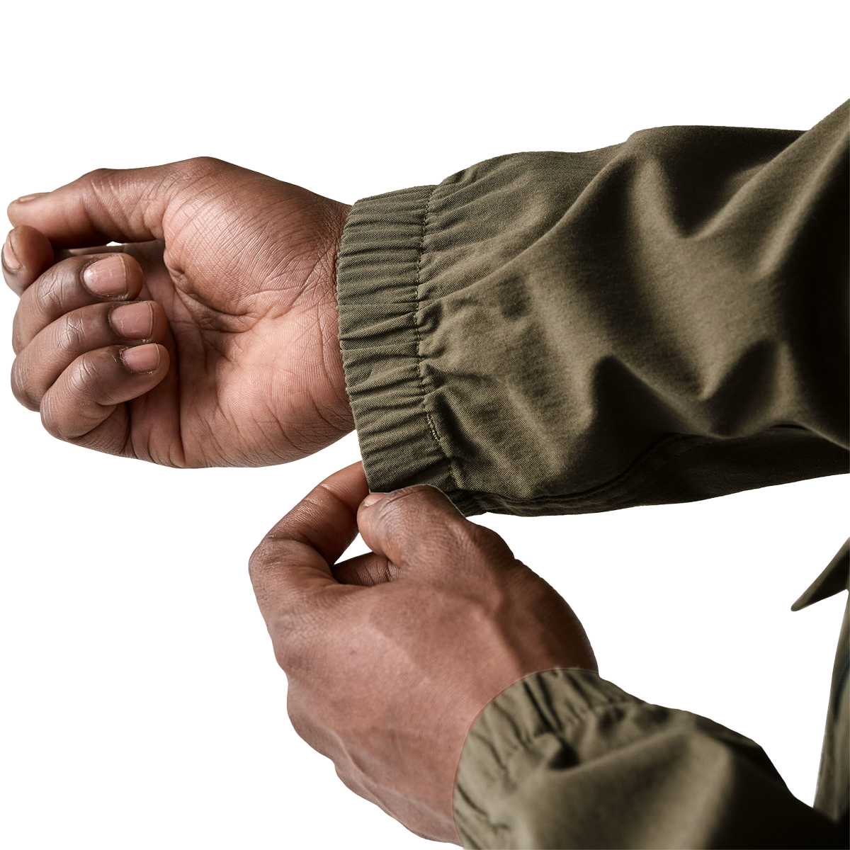 Men's Nomader Hoody Jacket alternate view