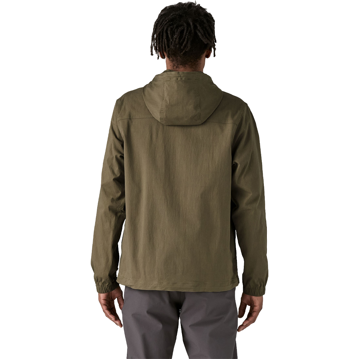 Men's Nomader Hoody Jacket alternate view