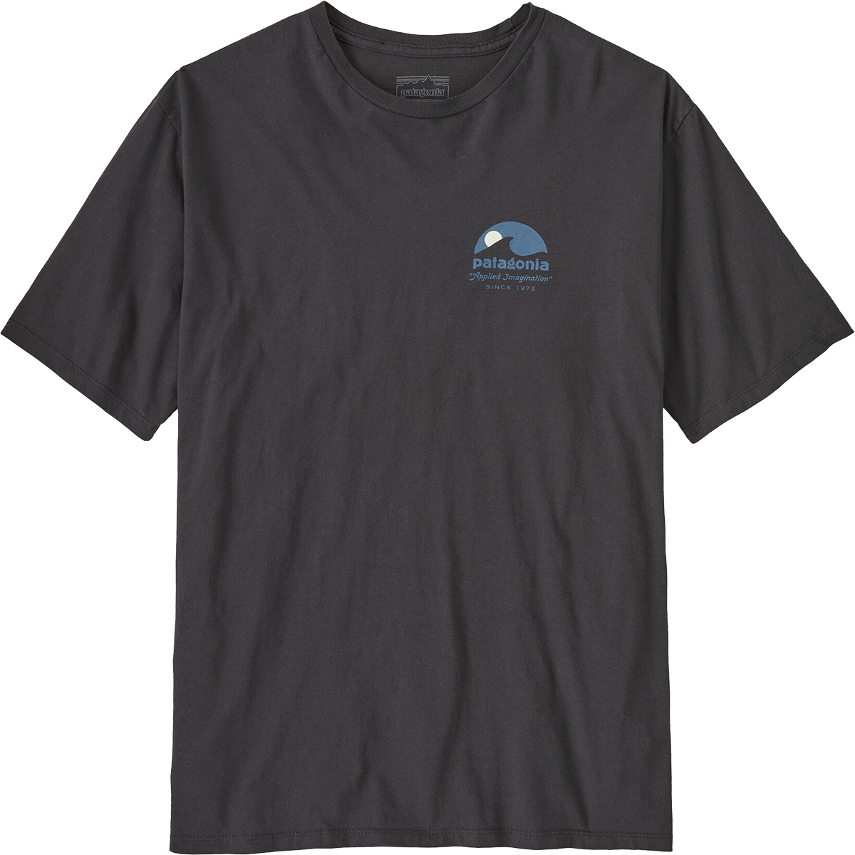 Men's Applied Imagination Organic T-Shirt alternate view
