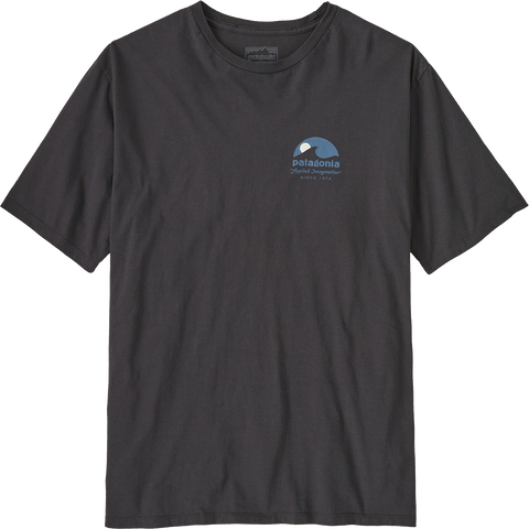 Men's Applied Imagination Organic T-Shirt
