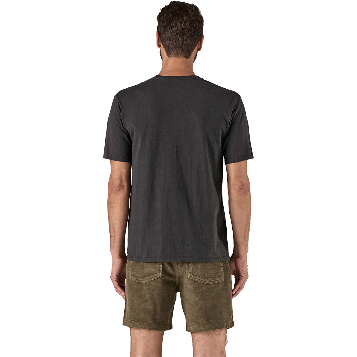 Men's Applied Imagination Organic T-Shirt alternate view