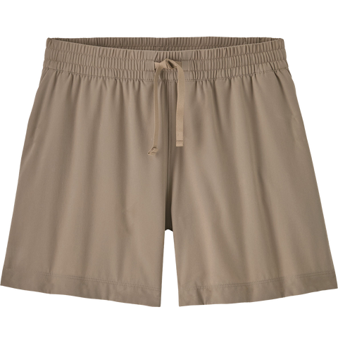 Women's Fleetwith Shorts