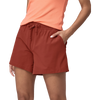 Patagonia Women's Fleetwith Shorts Waist Drawstring