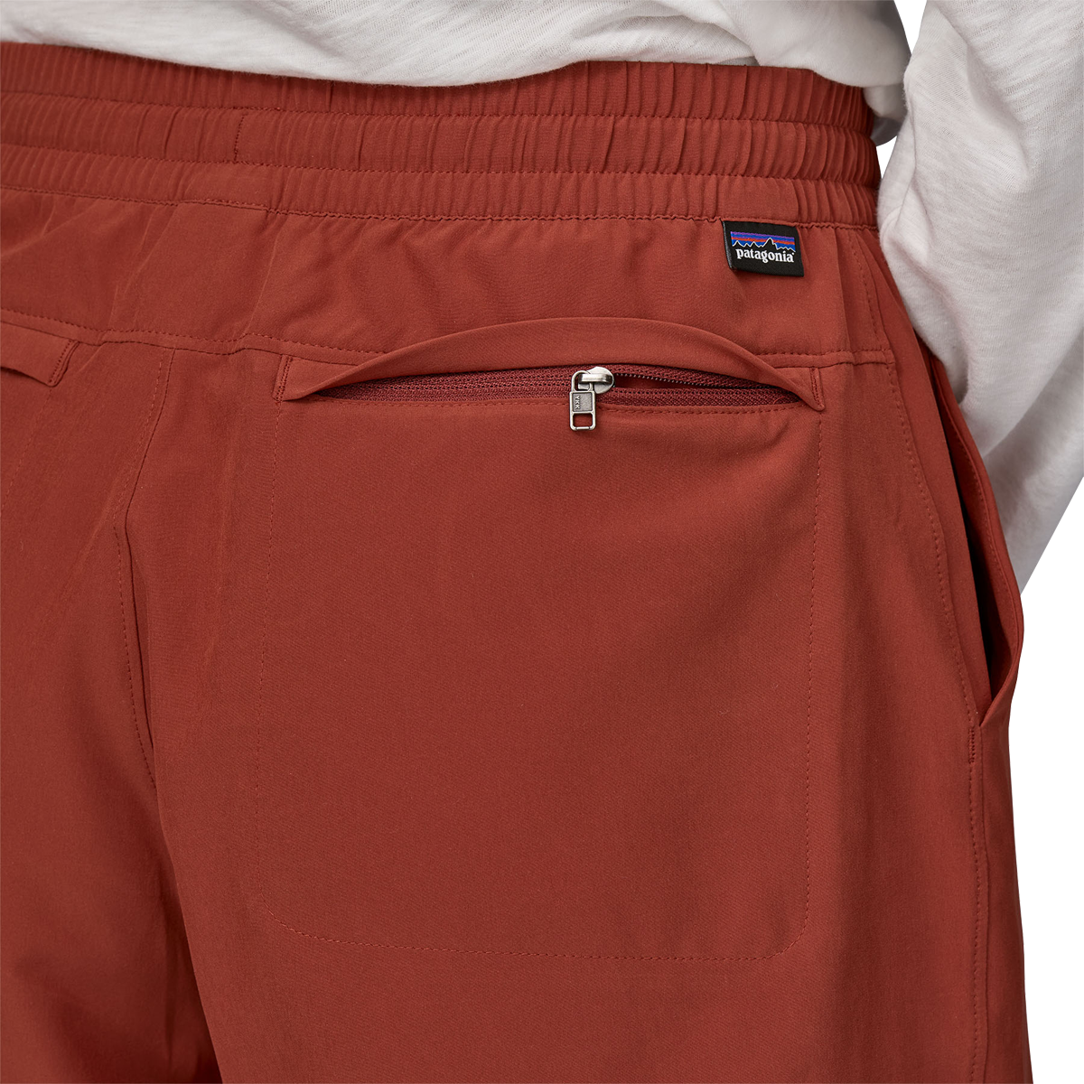 Women's Fleetwith Shorts alternate view