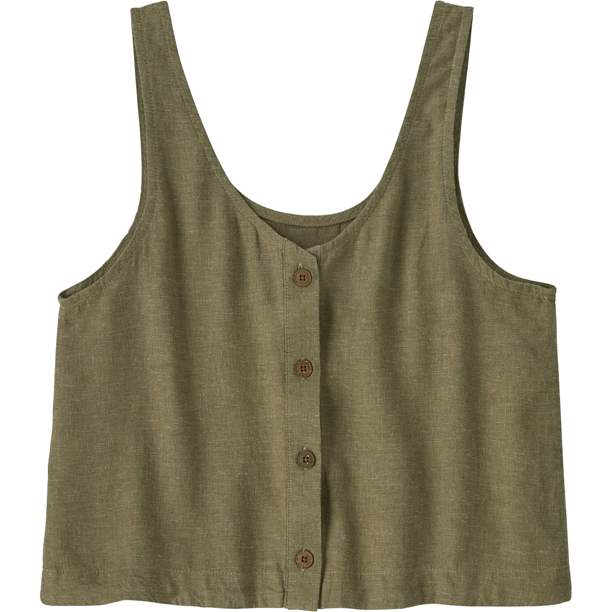 Women's Garden Island Top alternate view