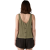 Patagonia Women's Garden Island Top Back