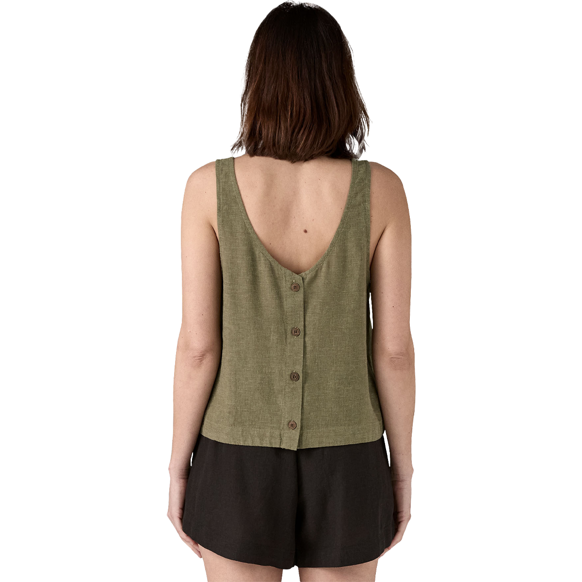 Women's Garden Island Top alternate view