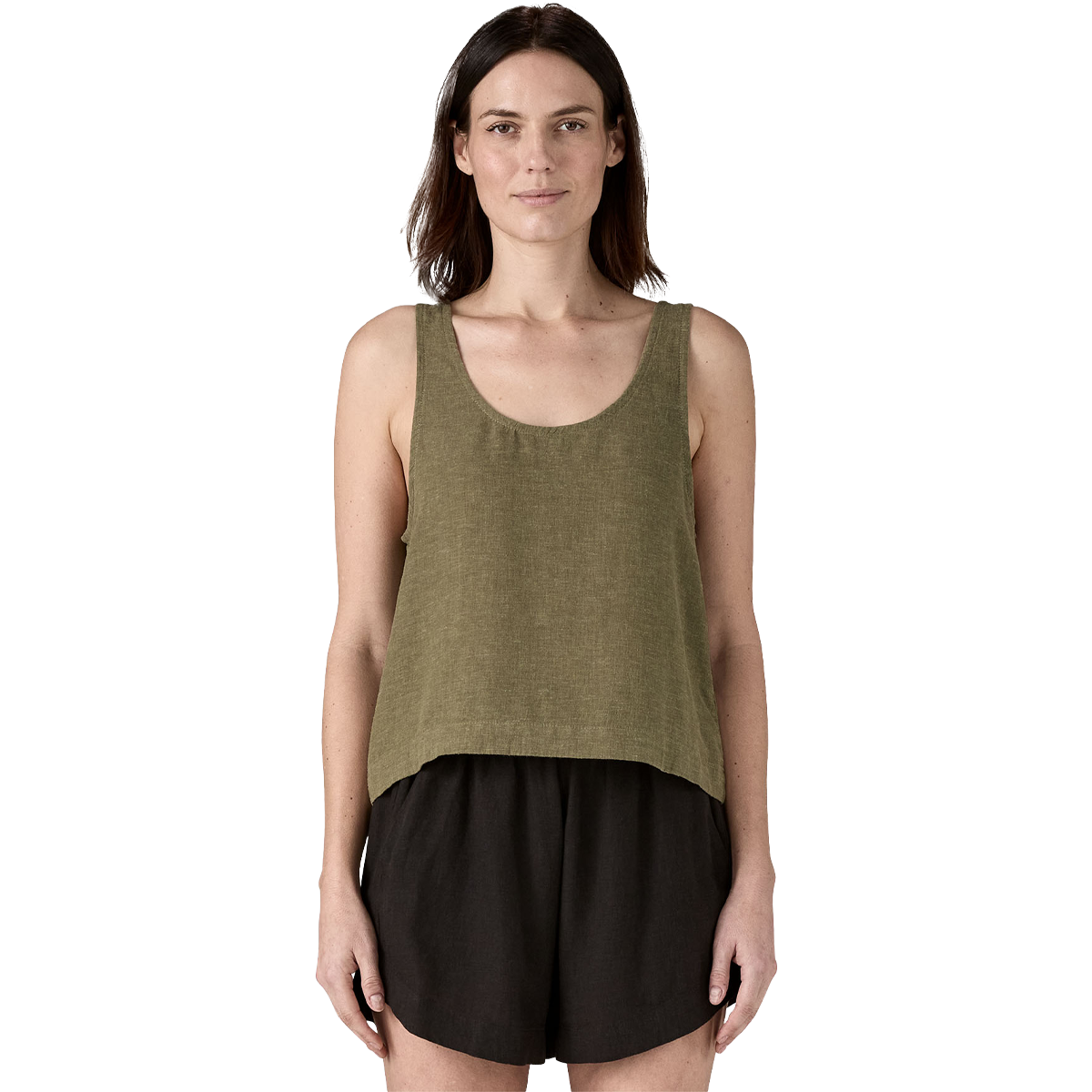 Women's Garden Island Top alternate view