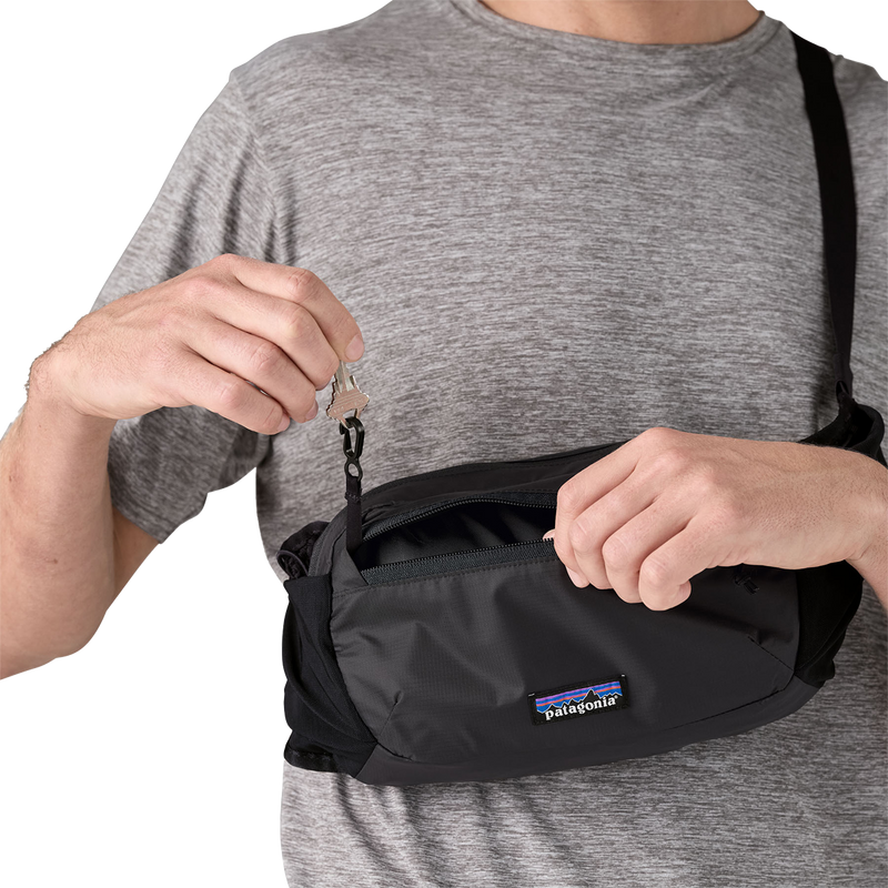 Terravia Hip Pack – Sports Basement