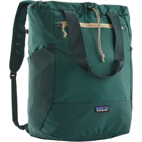 バッグ PATAGONIA/ TERRAVIA TOTE PACK Terravia Tote Pack – Sports Basement