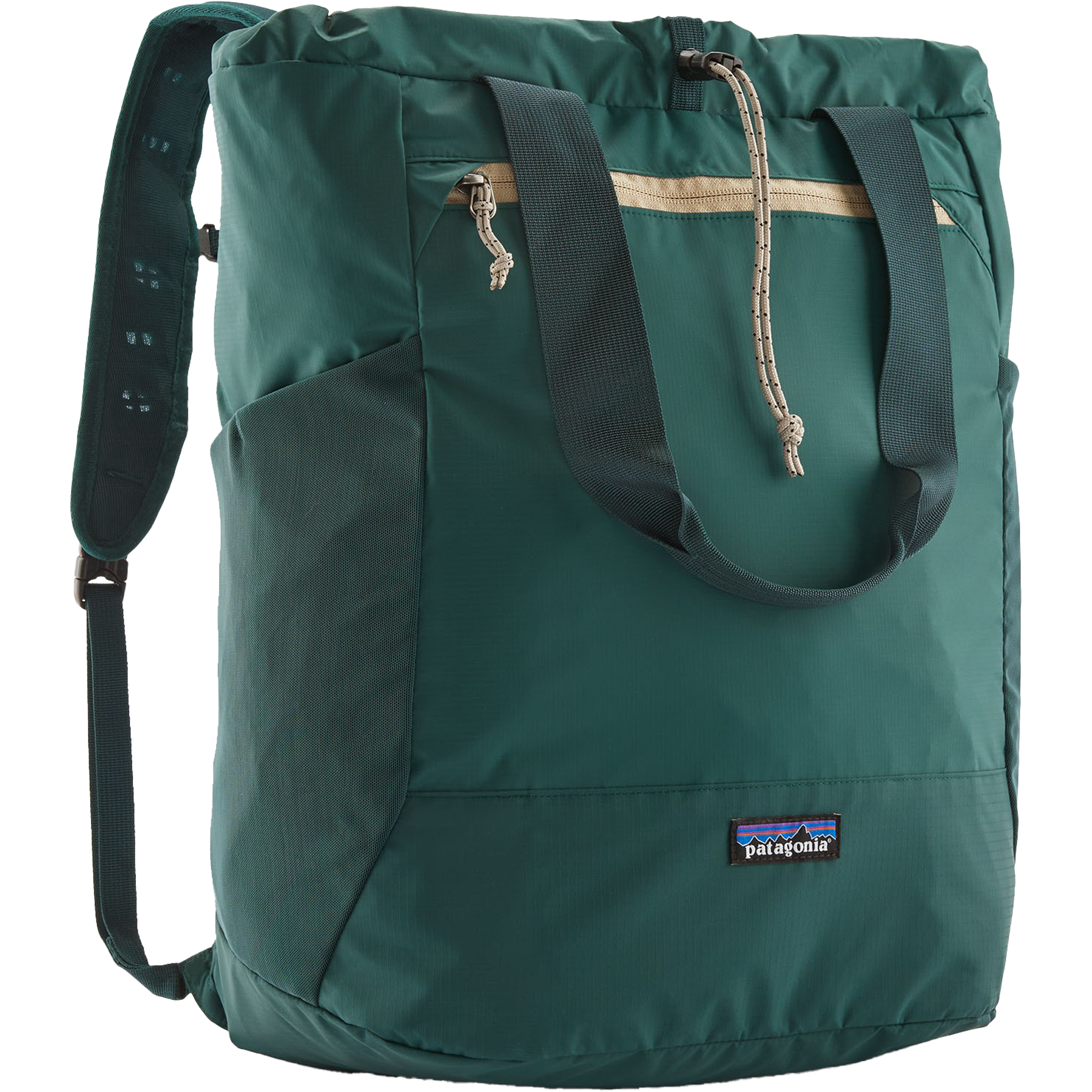 Terravia Tote Pack alternate view