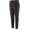 Patagonia Men's Terrebonne Joggers in Black
