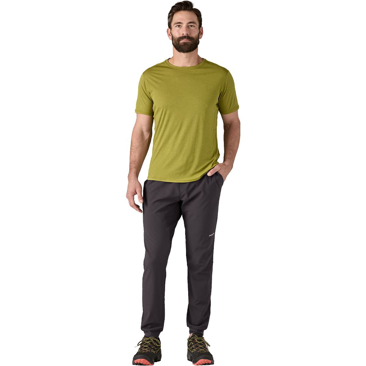 Men's Terrebonne Joggers alternate view