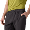 Patagonia Men's Terrebonne Joggers Front Pocket