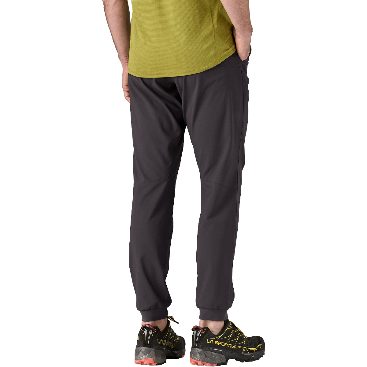 Men's Terrebonne Joggers alternate view
